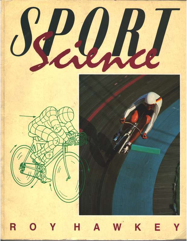 Sport Science - Roy Hawkey