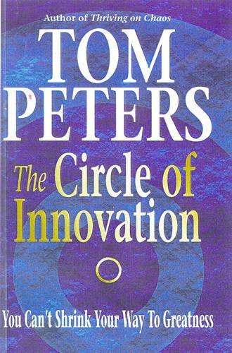 \Circle of Innovation - N"
