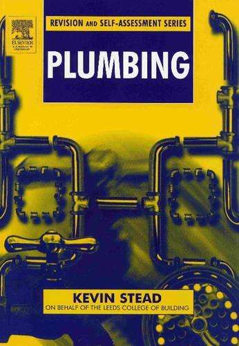 Plumbing - Kevin Stead