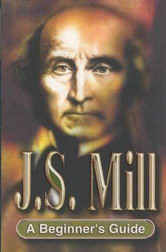 JS MILL A BEGINNERS GUIDE - PETHERHAM