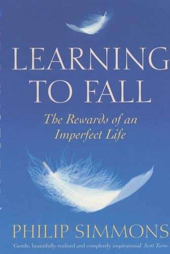 Learning to Fall - Philip Simmons