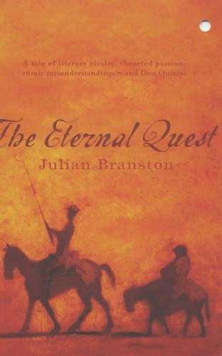 The Eternal Quest - Julian Branston
