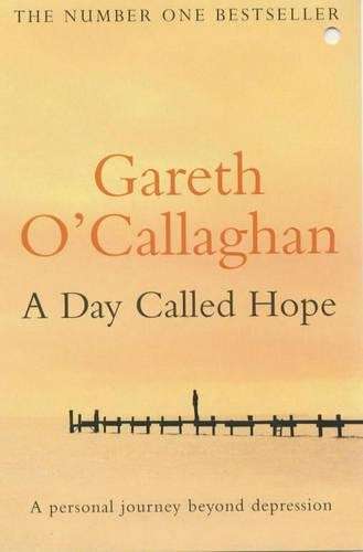 A Day Called Hope - Gareth O'Callaghan