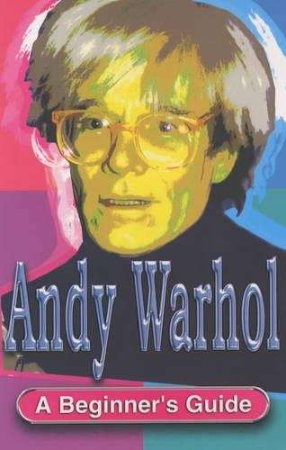 Andy Warhol - Geoff Nicholson
