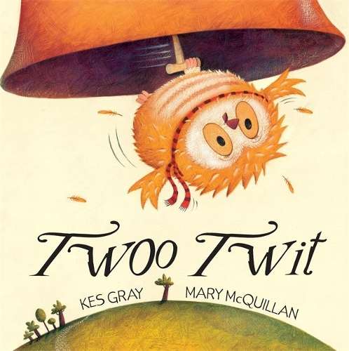 TWOO TWIT - GRAY,K