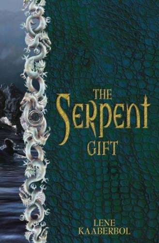 SERPENT GIFT - KAABERBOL