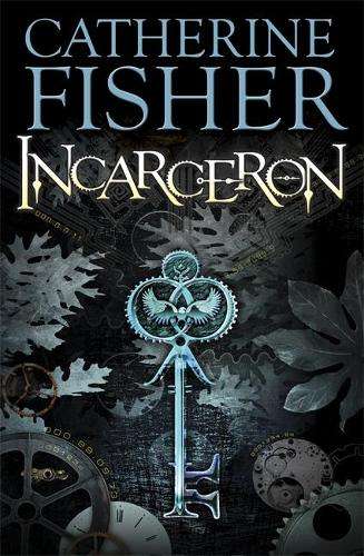 INCARCERON - FISHER