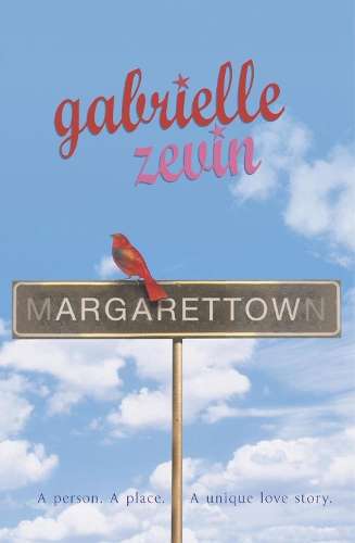 Margarettown - Gabrielle Zevin
