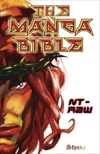 The Manga Bible - NT Extreme - Siku