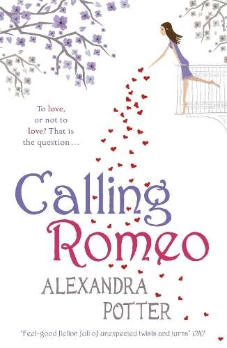 \Calling Romeo: A hilarious - N"