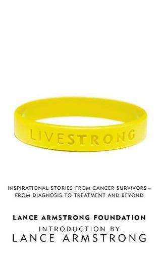 LiveStrong - The Lance Armstrong Foundati