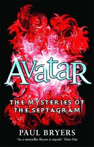 AVATAR - BRYERS