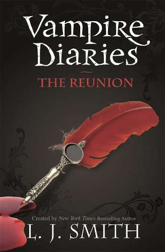 \Vampire Diaries: The Reunion - N"