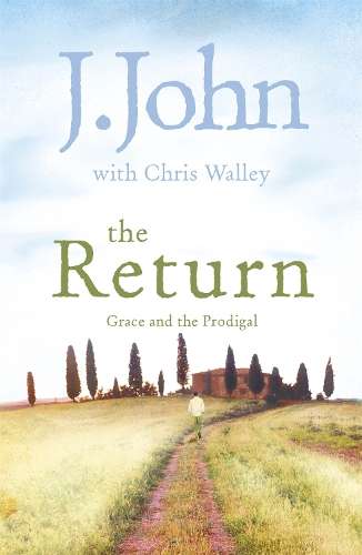 The Return - J. John
