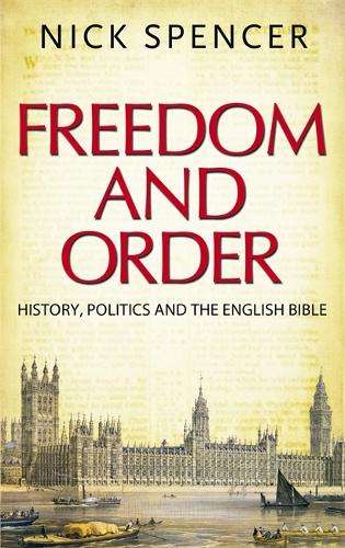 Freedom and Order - Nick Spencer