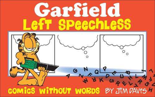 no - Jim Davis