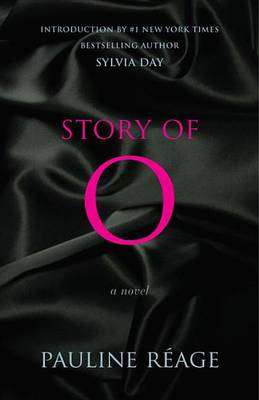 Story of O - Pauline Reage