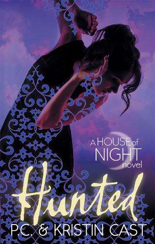 Hunted - Kristin Cast