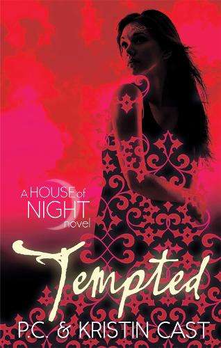 Tempted - Kristin Cast