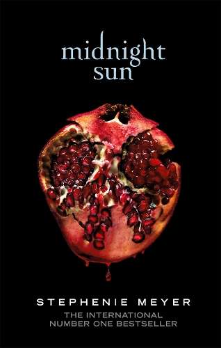 Midnight Sun - Stephenie Meyer