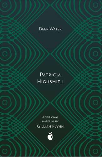 Deep Water - Patricia Highsmith
