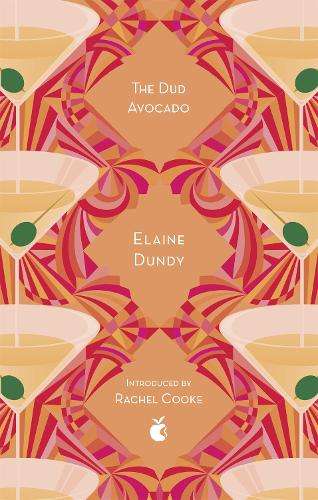 The Dud Avocado - Elaine Dundy