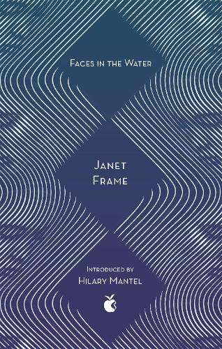 Faces In The Water - Janet Frame