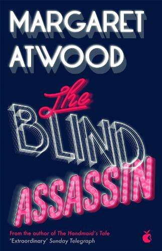 \Blind Assassin - N"