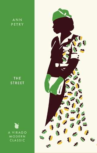 Street - N