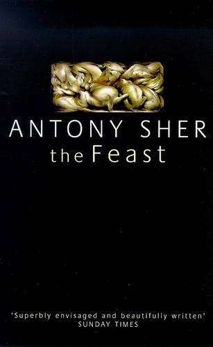 The Feast - Antony Sher