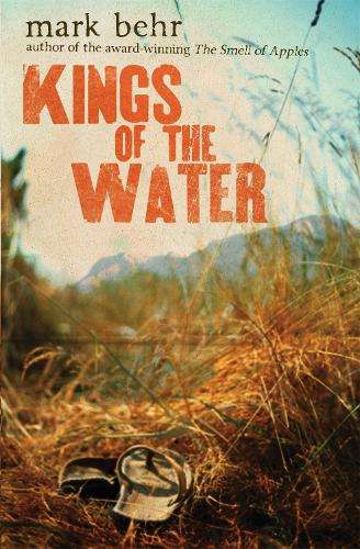 Kings Of The Water - Prof Mark Behr