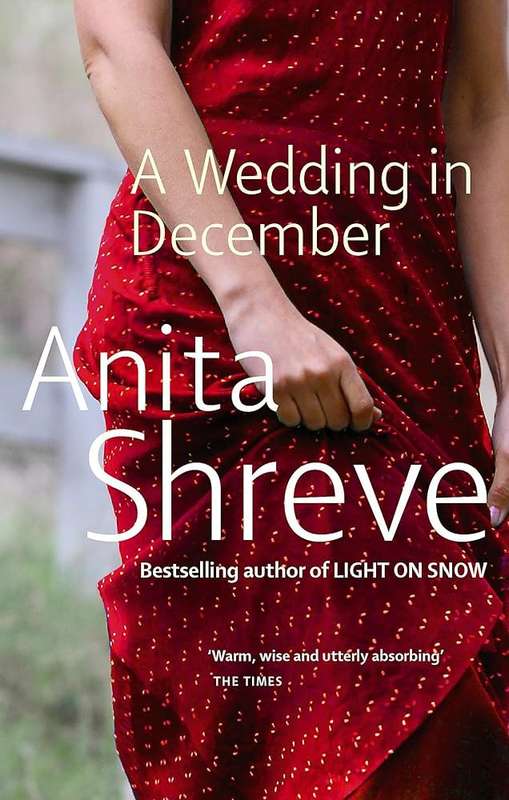 WEDDING IN DECEMBER SECONDHAND - SHREVE,A