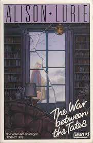 The War Between the Tates - Alison Lurie