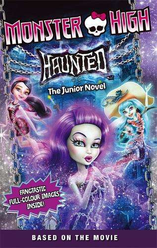Monster High: Haunted - Perdita Finn