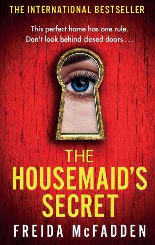 \Housemaid's Secret - N"