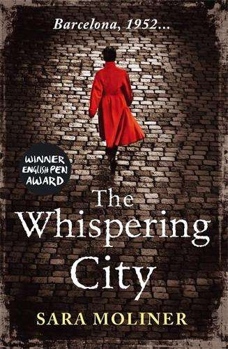 \Whispering City - N"