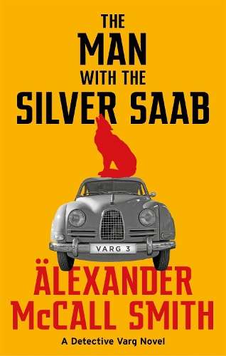\Man with the Silver Saab - N"