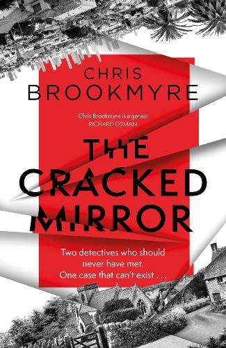\Cracked Mirror - By (author)"