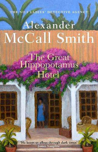 \Great Hippopotamus Hotel - N"