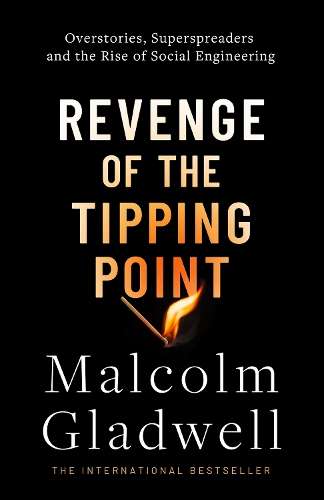 \Revenge of the Tipping Point: Overstories - N"