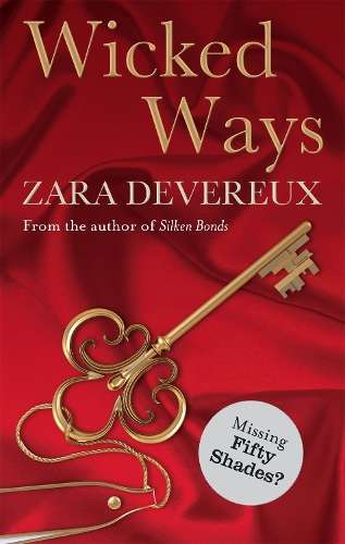 Wicked Ways - Zara Devereux