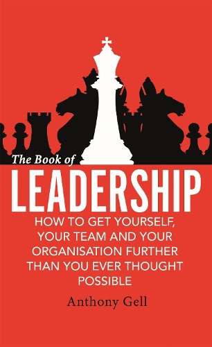 \Book of Leadership - By (author)"