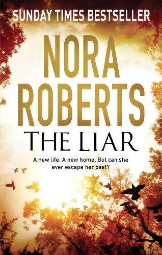 Liar, The - Nora Roberts