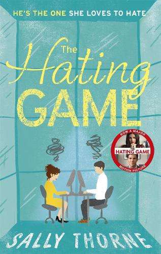 \Hating Game - N"