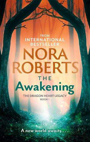 \Awakening - N"