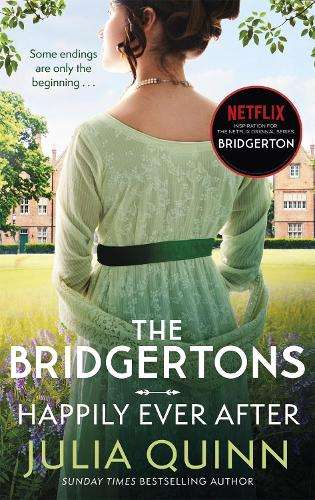 \Bridgertons: Happily Ever After - N"