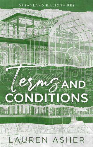 Terms and Conditions: the fake-dating TikTok sensation! Meet the Dre - Lauren Asher