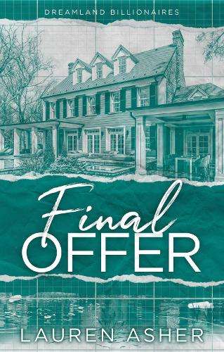 Final Offer: the Sunday Times bestselling second chance romance - Me - Lauren Asher