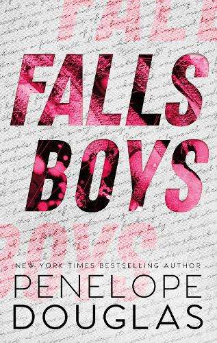 Falls Boys - Penelope Douglas