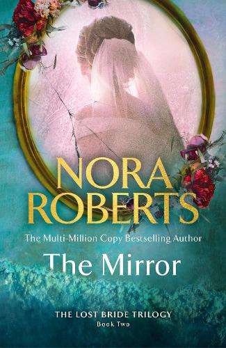 Mirror, The - Nora Roberts
